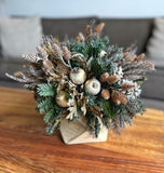 Cache Pot Alajero Chico Terranova