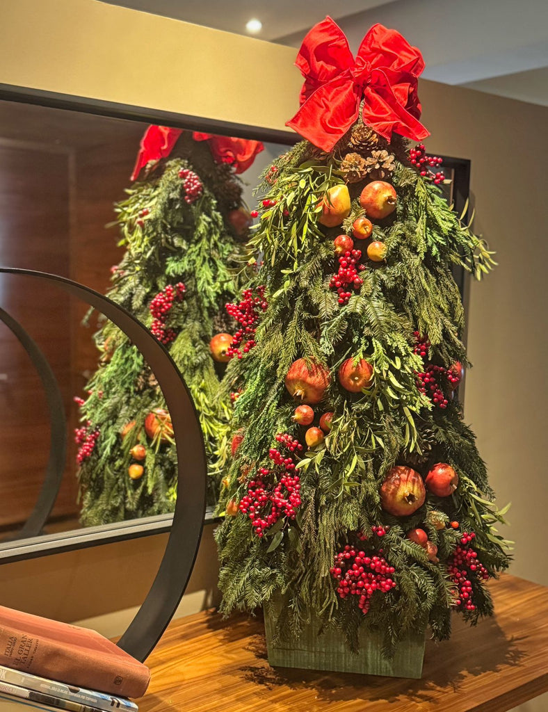 Árbol de 1.10 mts Redwood