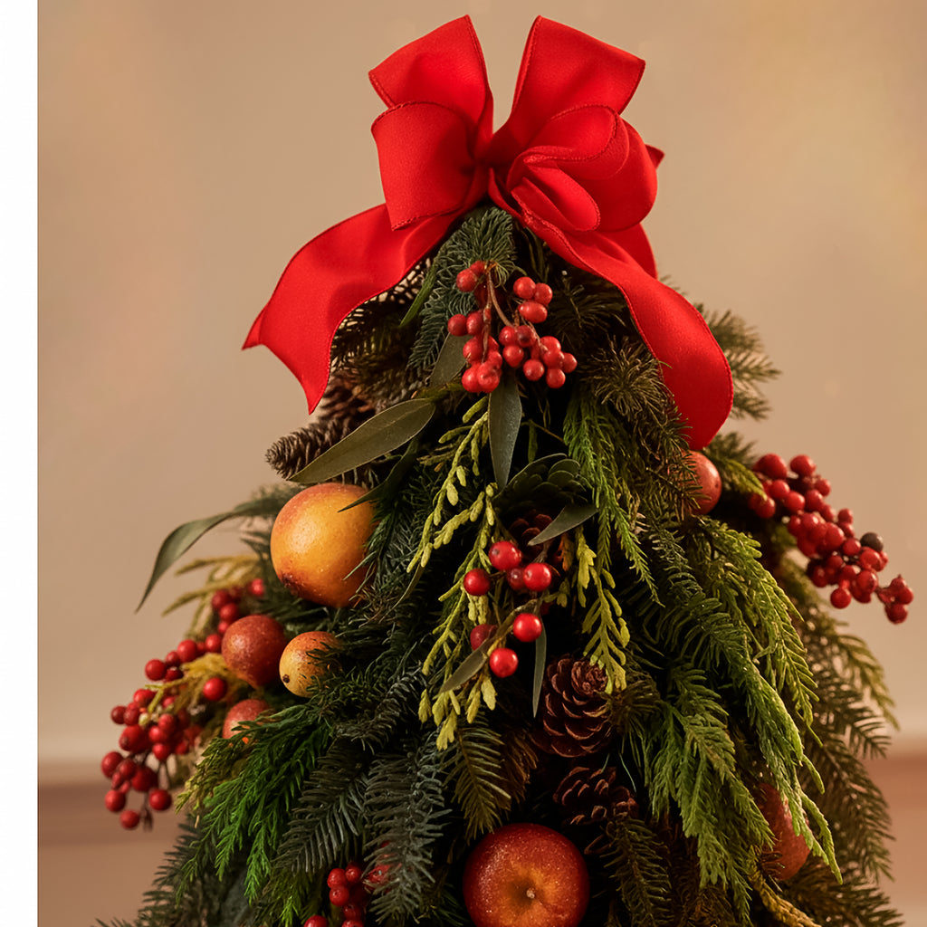 Árbol de 60 cm Redwood