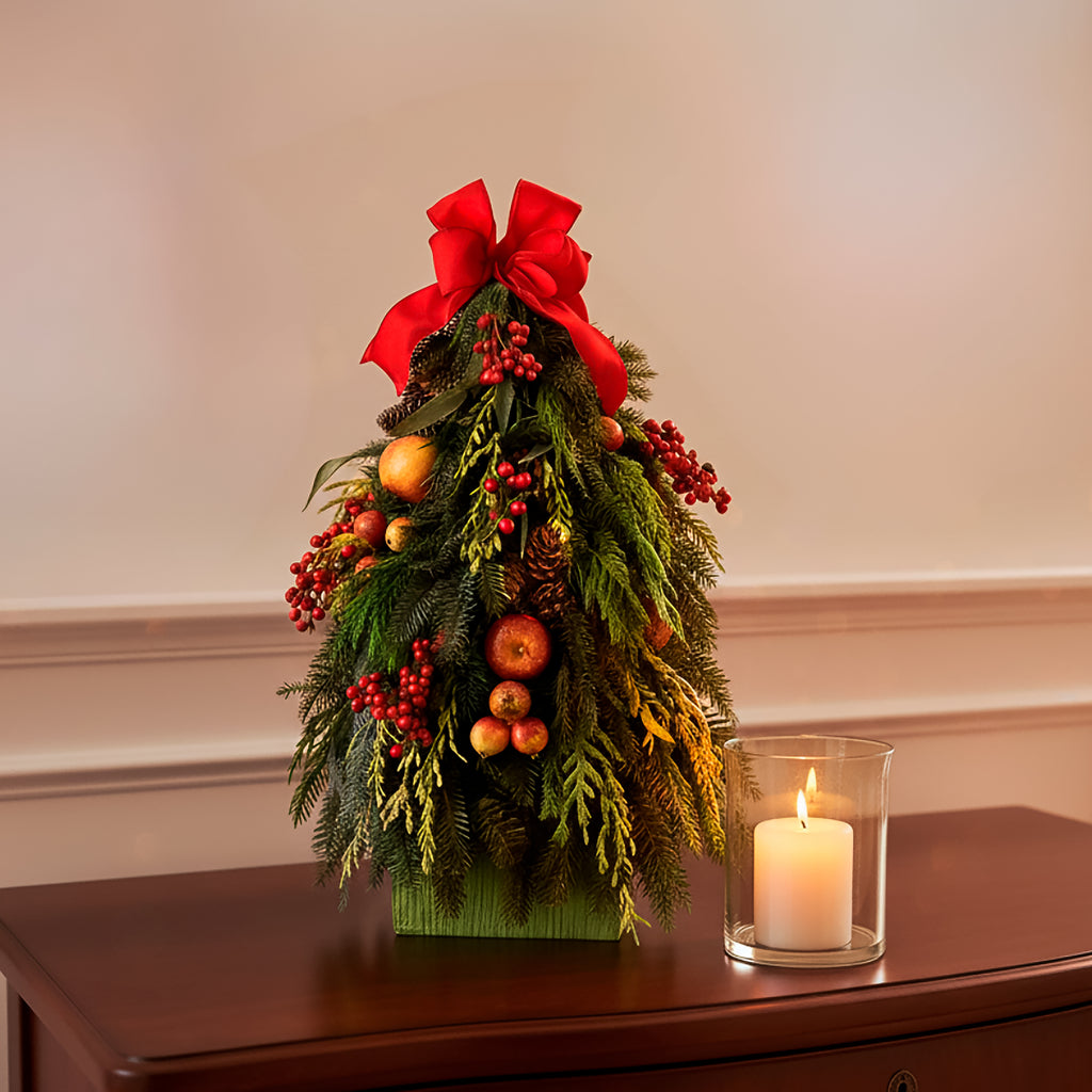 Árbol de 60 cm Redwood