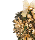 Remate de Puerta Golden Forest