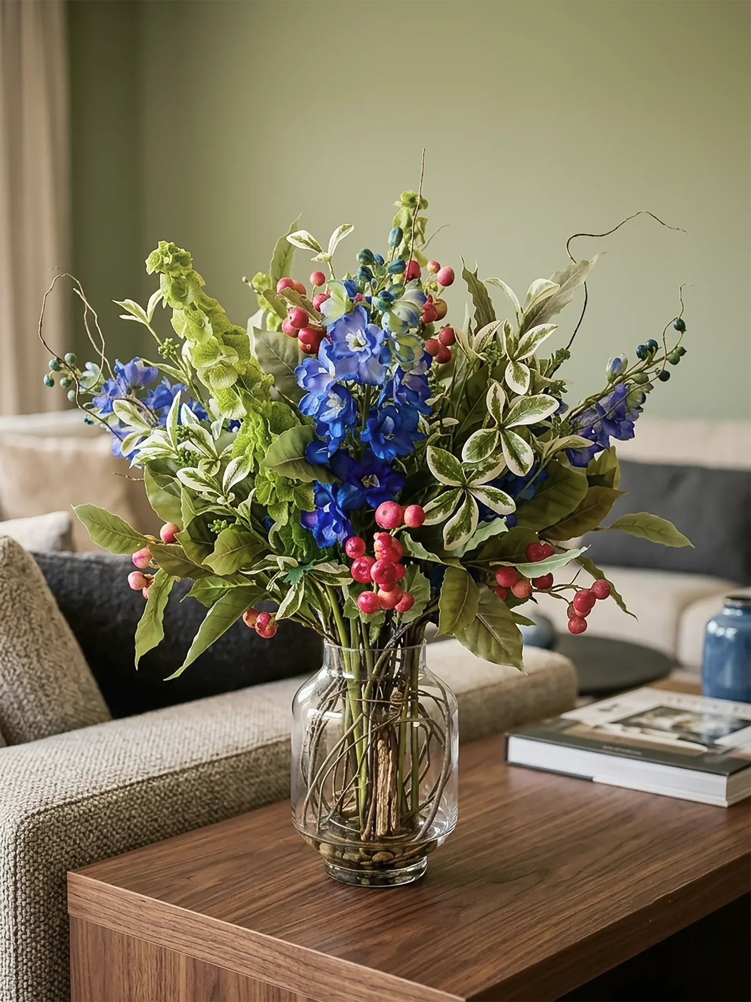 AREGLOS FLORALES
