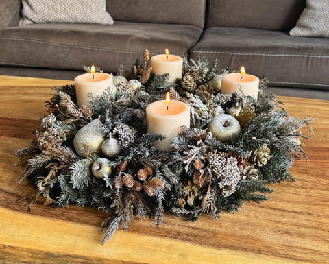 Colección Navideña Terranova