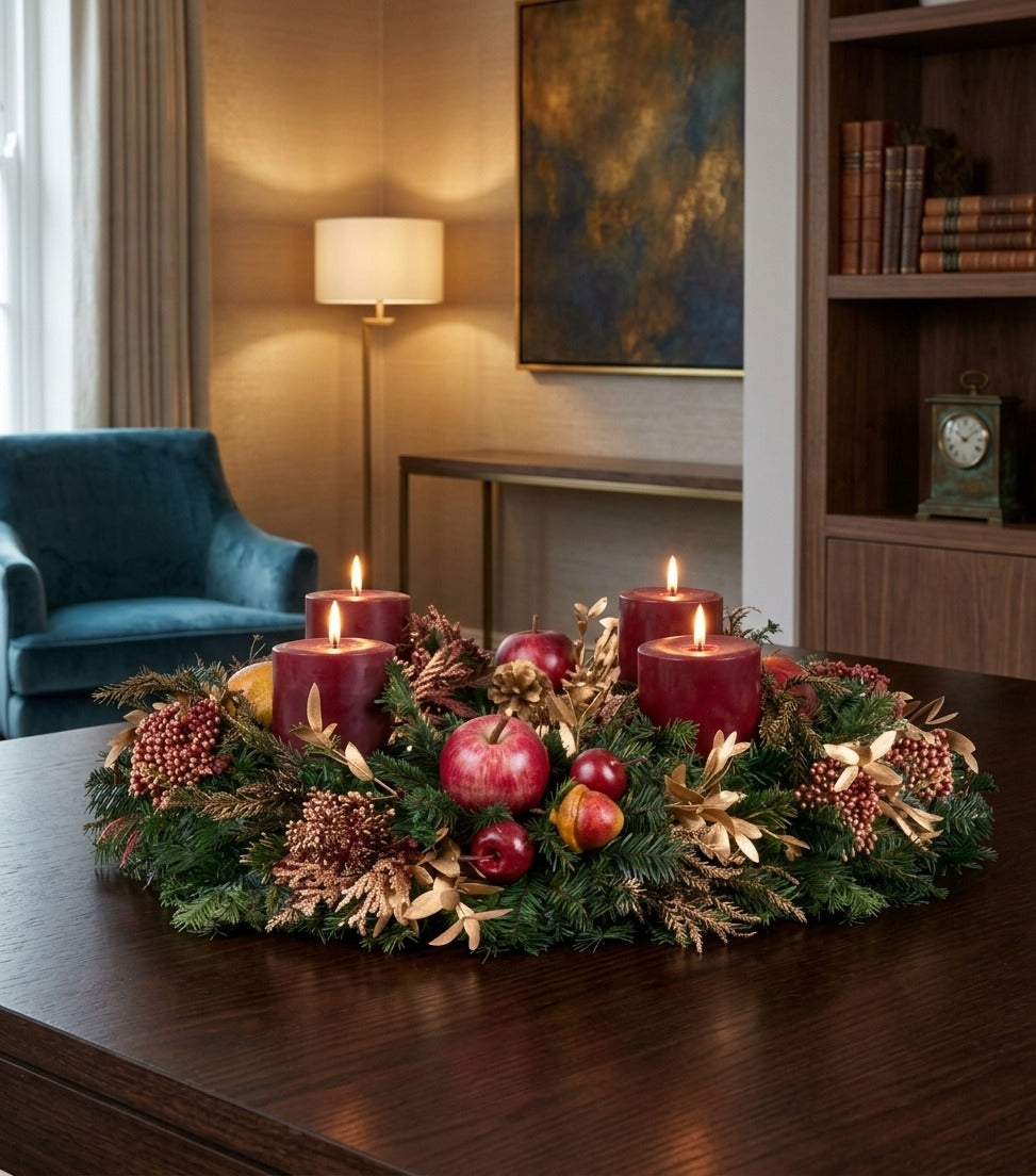Navidad MS 2026