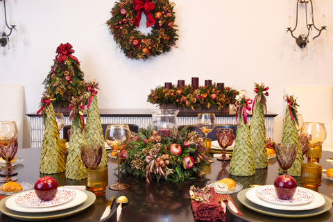 Colección Navideña Martha Sophia 2025