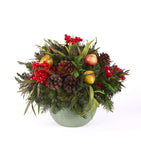 Cache Pot Esfera Chico Woodland