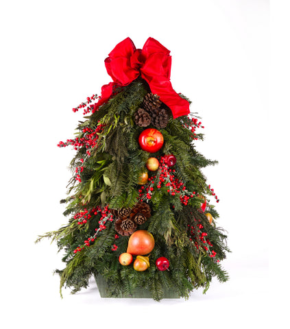 Árbol de 60 cm Woodland