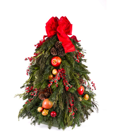 Árbol de 60 cm Woodland