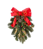 Corsage de Coniferas para Árbol Woodland