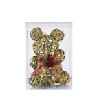 Estuche con 1 Pieza de Osito Grande de Curly Martha Sophia