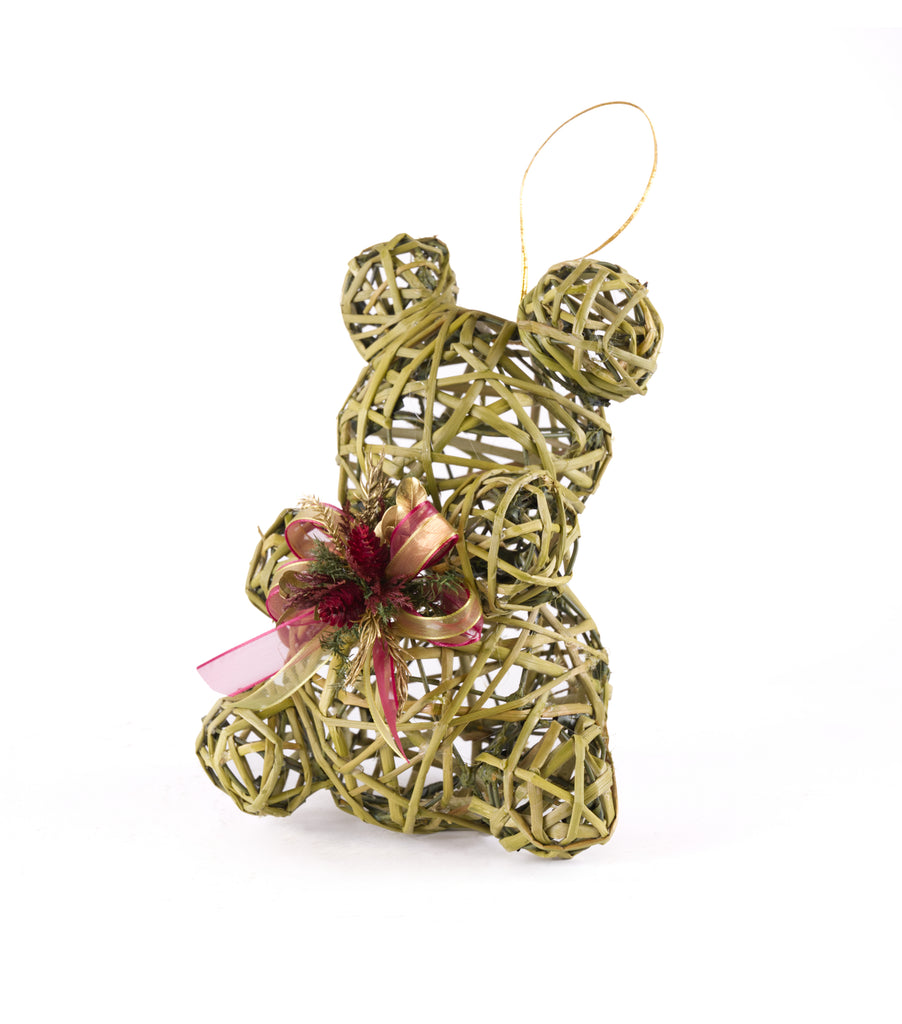 Estuche con 1 Pieza de Osito Grande de Curly Martha Sophia
