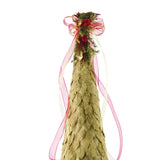 Estuche con 1 Pieza de Pino Grande de Hoja de Encino Martha Sophia