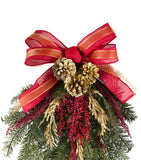 Corsage para Árbol Martha Sophia