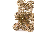 Estuche con 1 Pieza de Osito de Curly Golden Woods
