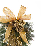 Corsage para Árbol Golden Woods