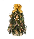 Árbol de 60 cm Golden Woods