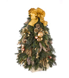 Árbol de 60 cm Golden Woods