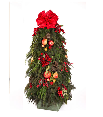 Árbol de 1.10 mts Woodland