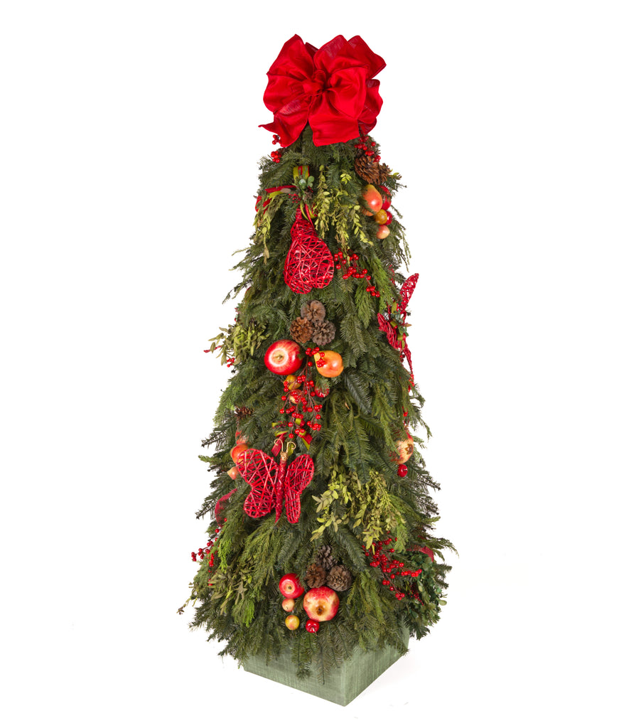 Árbol de 1.50 mts Woodland