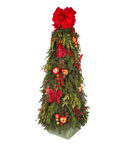 Árbol de 1.50 mts Woodland