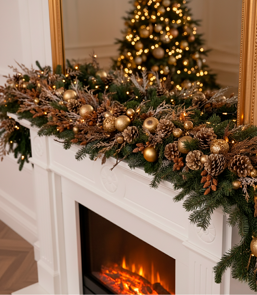 Guía Navideña Terranova