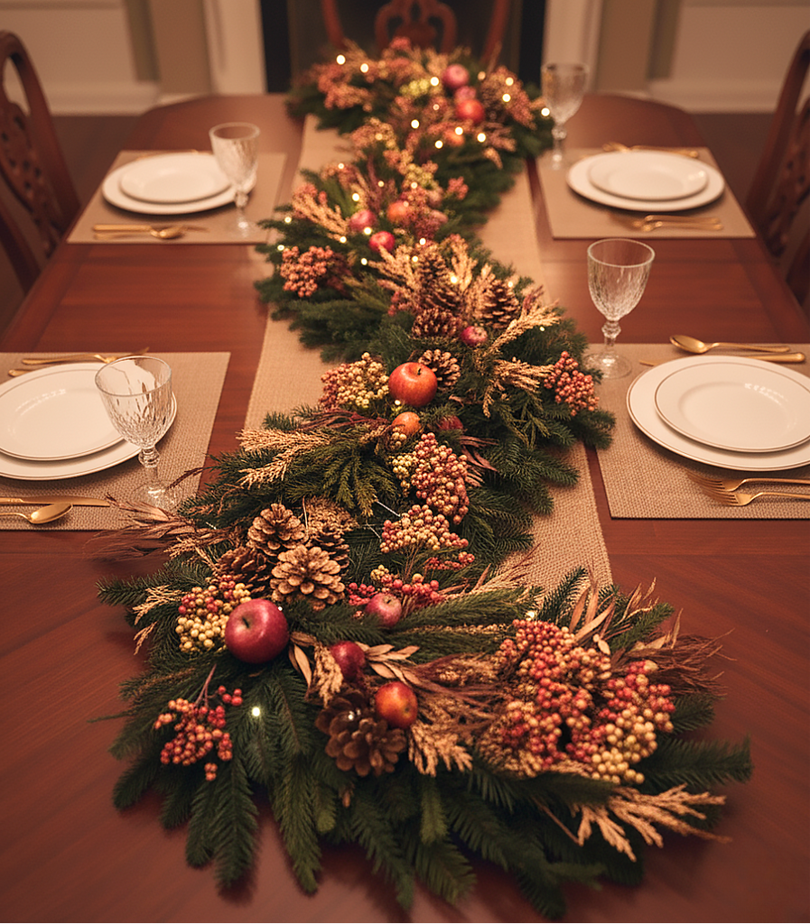 Guía Navideña Martha Sophia