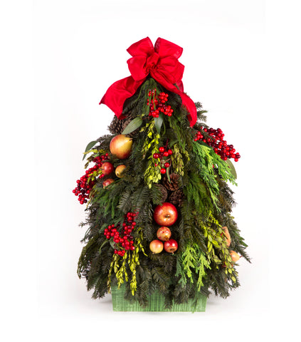 Árbol de 60 cm Red Wood