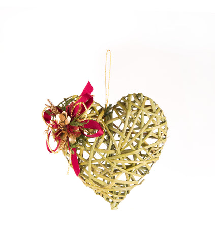 Estuche con Corazones de Curly Martha Sophia