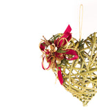 Estuche con Corazones de Curly Martha Sophia