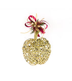 Estuche con 2 Piezas de Manzanas de Curly Martha Sophia