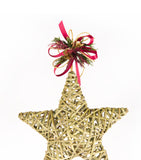 Estuche con 2 Piezas de Estrellas de Curly Martha Sophia