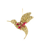 Estuche con Colibríes de Curly Martha Sophia