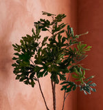 Árbol de Higo de 2 Mts Artificial en Base de Arcilla