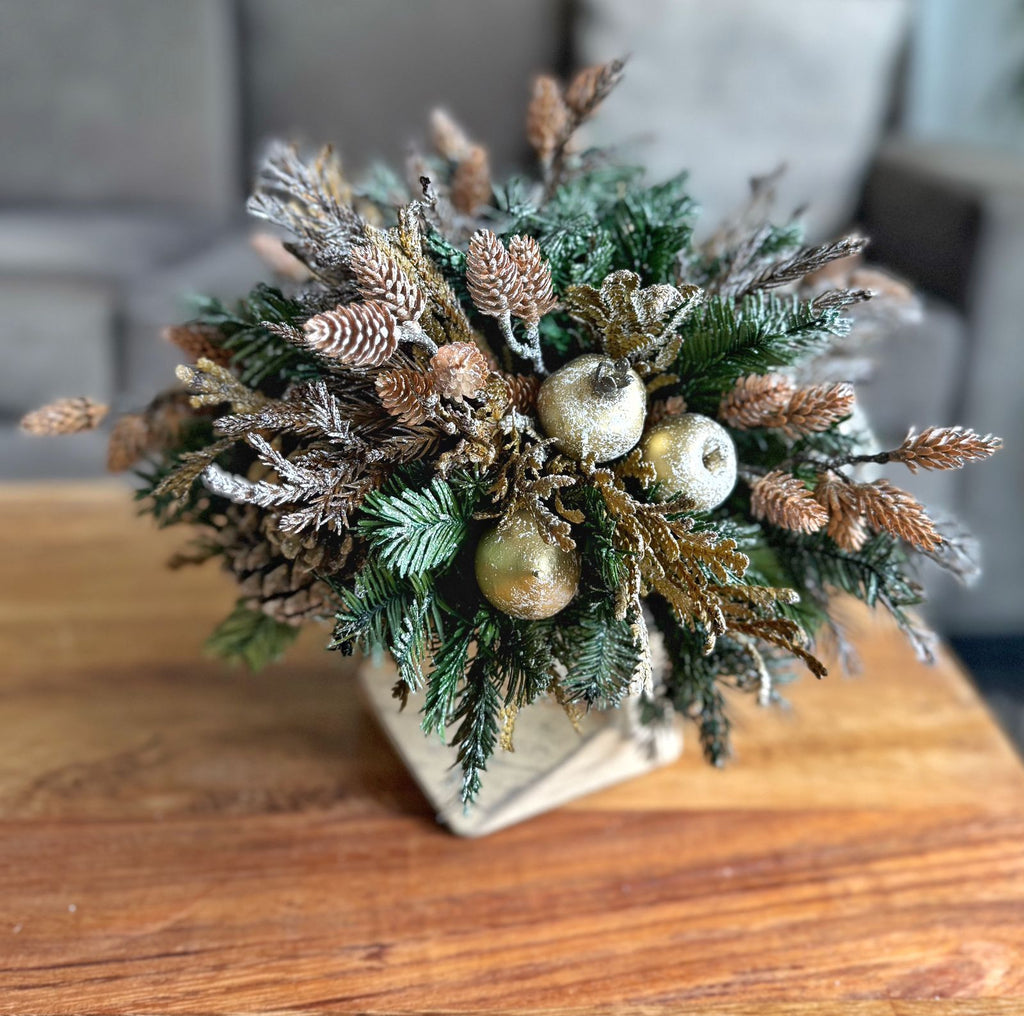 Cache Pot Alajero Chico Terranova