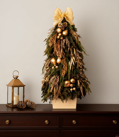 Árbol de 1.10 mts Golden Forest