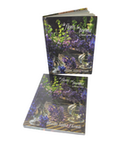 LIBRO DE FLORES UN POEMA  MARTHA SOPHIA