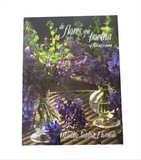 LIBRO DE FLORES UN POEMA  MARTHA SOPHIA