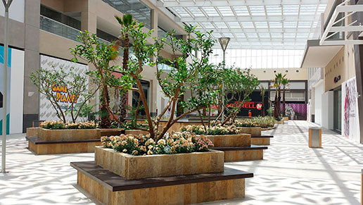 Espacios Institucionales